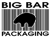 Big Bar Packaging